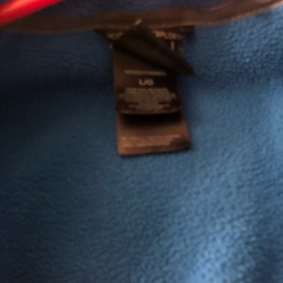 Men’s north face size large - Picture 3 of 4